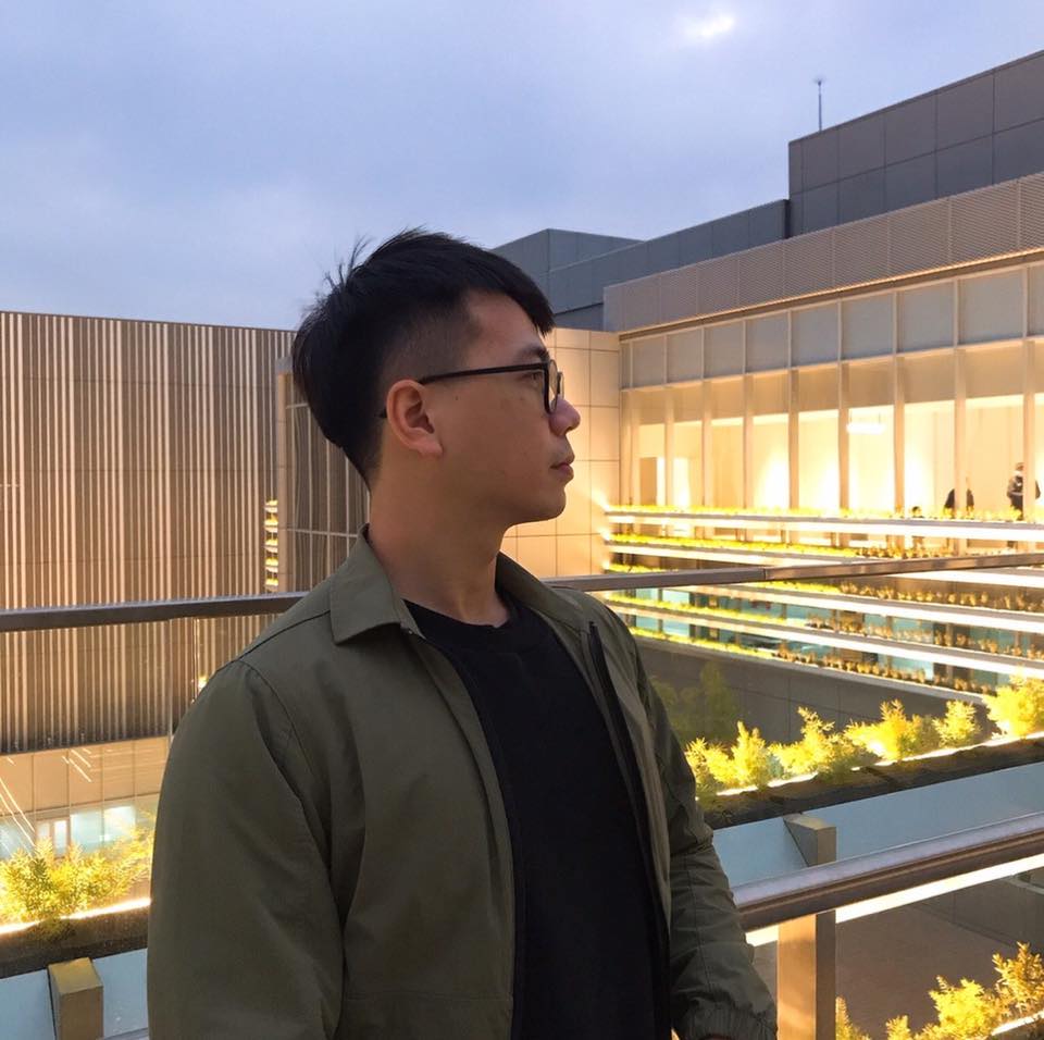 軟體顧問 Voss